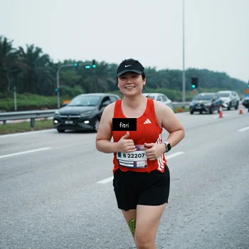 Runner Photo 7497320