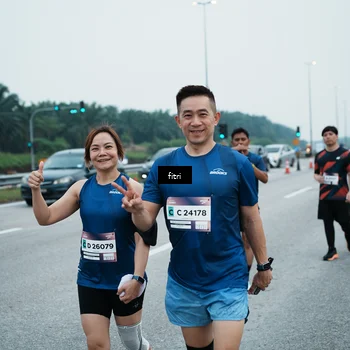 Runner Photo 7497321