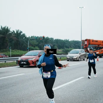 Runner Photo 7497322