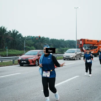 Runner Photo 7497326