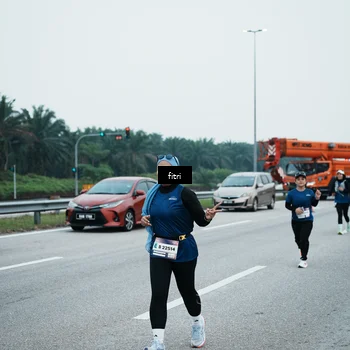 Runner Photo 7497327