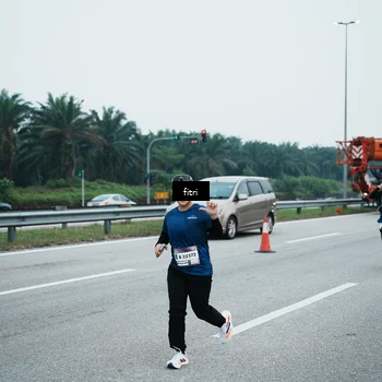 Runner Photo 7497328