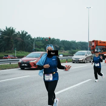 Runner Photo 7497329
