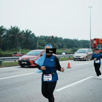 Runner Photo 7497330