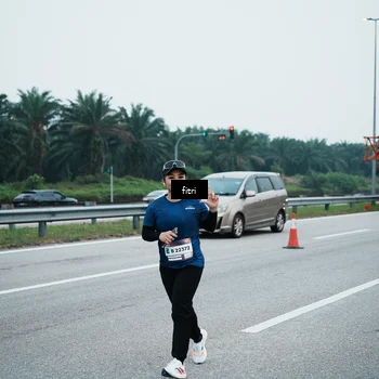 Runner Photo 7497332