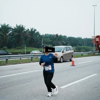 Runner Photo 7497333