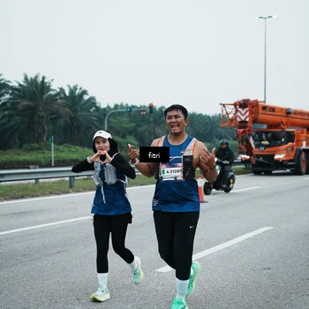 Runner Photo 7497335