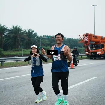 Runner Photo 7497337