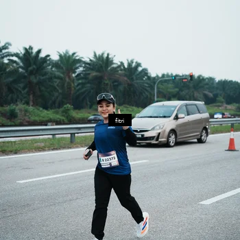 Runner Photo 7497339