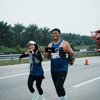 Runner Photo 7497340