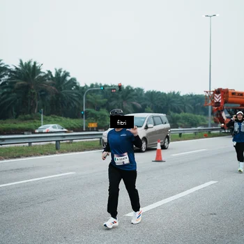 Runner Photo 7497341