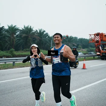 Runner Photo 7497342