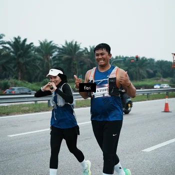 Runner Photo 7497343