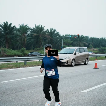 Runner Photo 7497344
