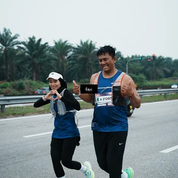Runner Photo 7497345