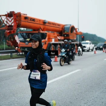Runner Photo 7497346