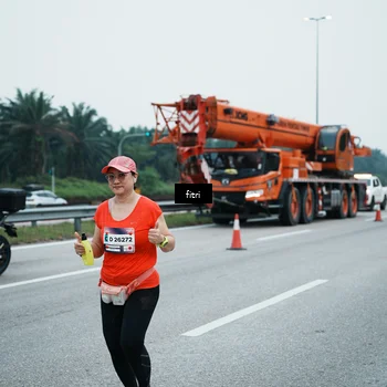 Runner Photo 7497347