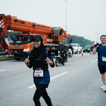 Runner Photo 7497348
