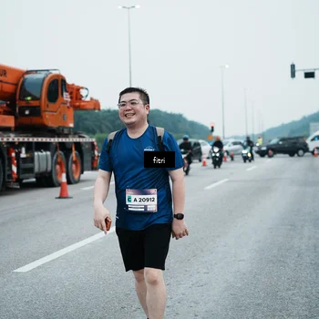 Runner Photo 7497349