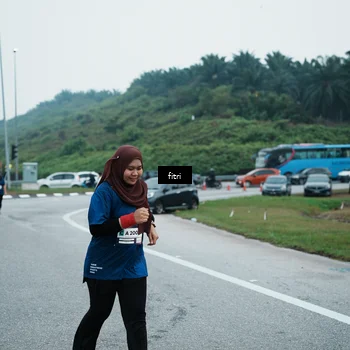 Runner Photo 7497351