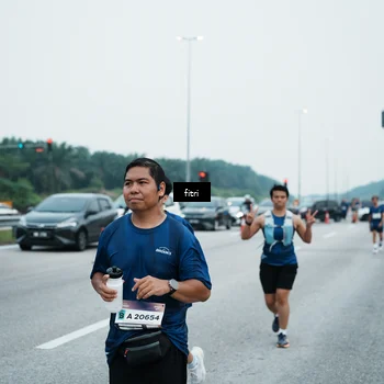 Runner Photo 7497352