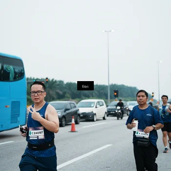 Runner Photo 7497353