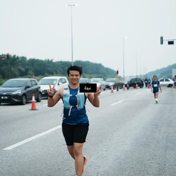 Runner Photo 7497355