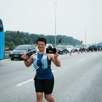Runner Photo 7497356