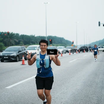 Runner Photo 7497357