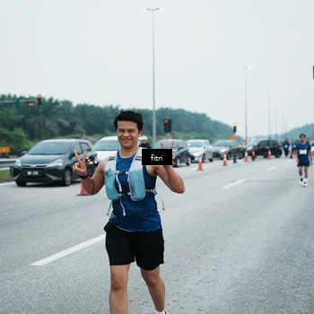Runner Photo 7497358