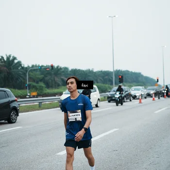 Runner Photo 7497359