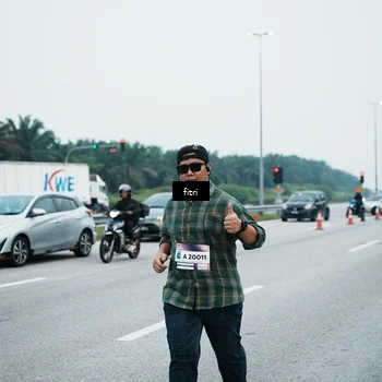 Runner Photo 7497362