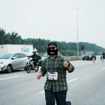 Runner Photo 7497363