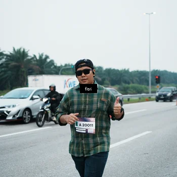 Runner Photo 7497364