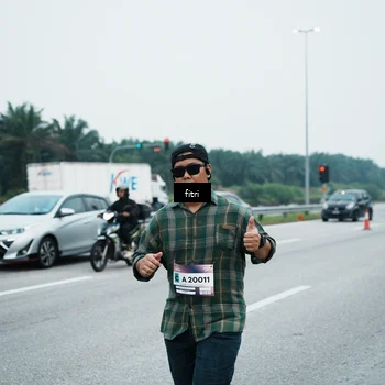 Runner Photo 7497367