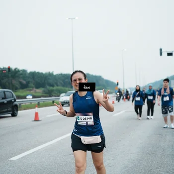 Runner Photo 7497368