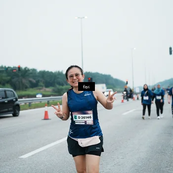 Runner Photo 7497369