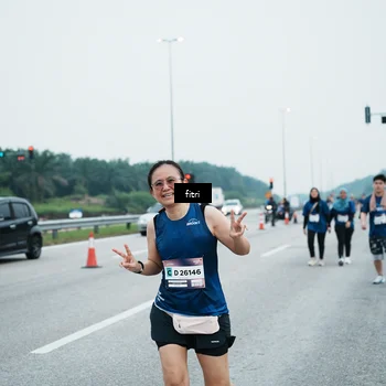 Runner Photo 7497370