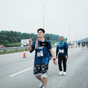 Runner Photo 7497371