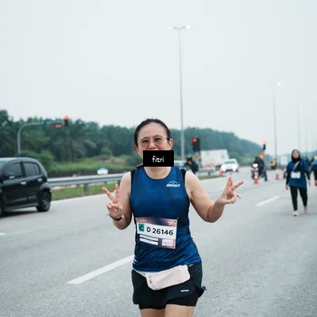 Runner Photo 7497374