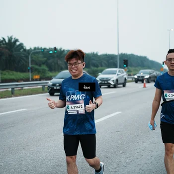 Runner Photo 7497375