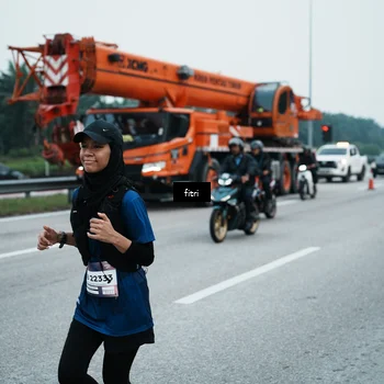 Runner Photo 7497376
