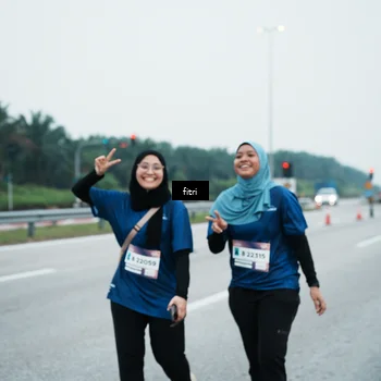 Runner Photo 7497380