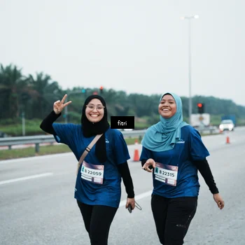 Runner Photo 7497381