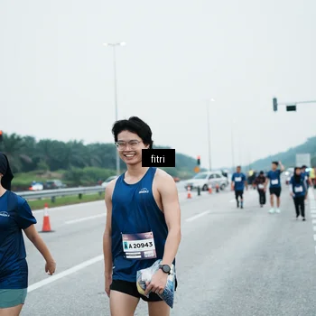 Runner Photo 7497385