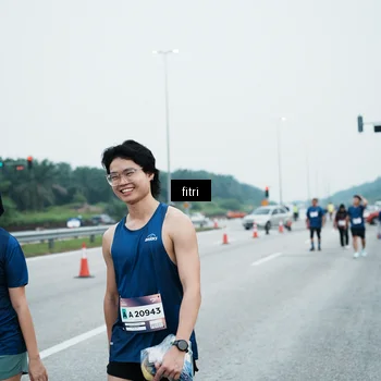 Runner Photo 7497386