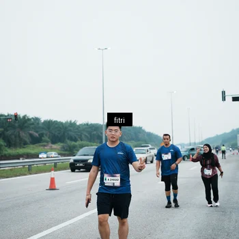Runner Photo 7497387