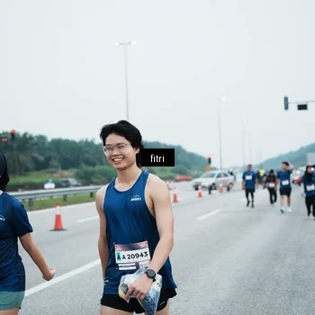 Runner Photo 7497388