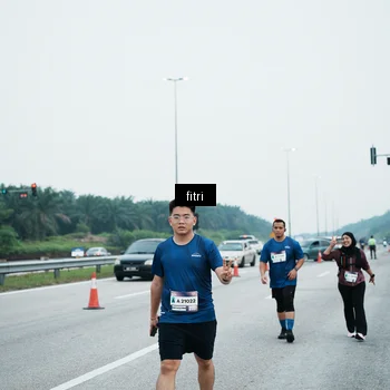 Runner Photo 7497389