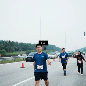 Runner Photo 7497390